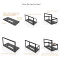 6GPU Open Ethereum Mining Rack Easy To Install Accessory Tools Frame.