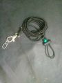 Ringneck Parrot china ring+harness-1pcs. 