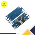 HX-2S-D01 2S 8A BMS Battery Protection Board 2S 8A 7.4V 8.4V 18650 AA AAA Lipo Li-ion Lithium Battery BMS Chargers Protection Module Batteries Management System. 