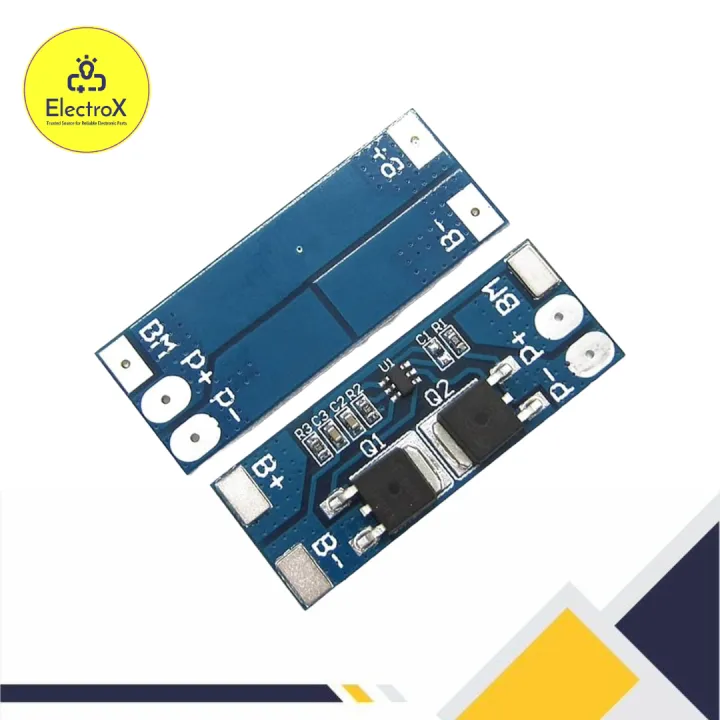 HX-2S-D01%202S%208A%20BMS%20Battery%20Protection%20Board%202S%208A%207.4V%208.4V%2018650%20AA%20AAA%20Lipo%20Li-ion%20Lithium%20Battery%20BMS%20Chargers%20Protection%20Module%20Batteries%20Management%20System%20-%20Image%205
