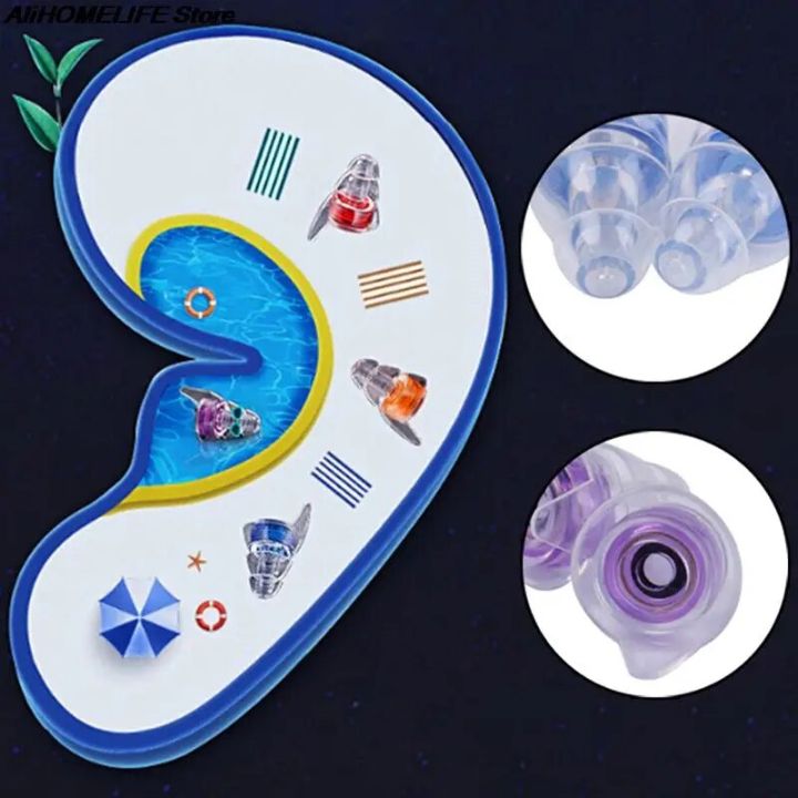 1pair%20Soft%20silicone%20noise%20cancelling%20ear%20plugs%20for%20sleeping%20concert%20hearsafe%20earplugs,Hearing%20Protections%20Ear%20Protector%20-%20Image%206
