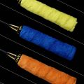 Anti-slip Towel Grip Badminton Racket Sweatband Overgrip Fishing Rod Jump Rope Mushen.