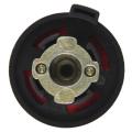 Outdoor Camping Stove Split Converter Mini Gas Bottle Adapter Burner.