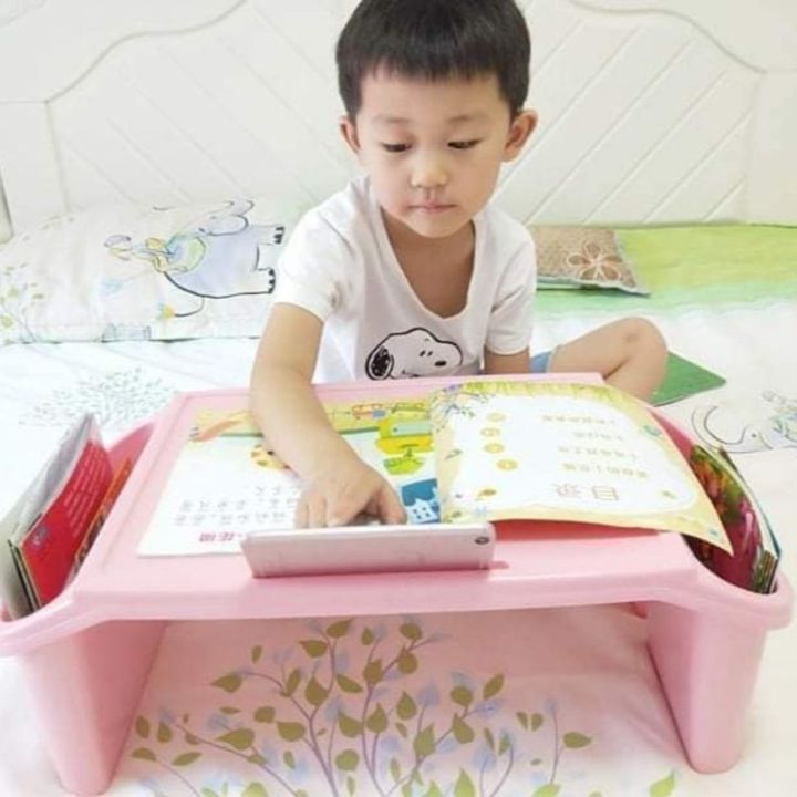 30*56*21.5cm%20Kid%20Reading%20Bed%20Table%20/%20Multifunctional%20Baby%20Reading%20Table%20-%20Image%205