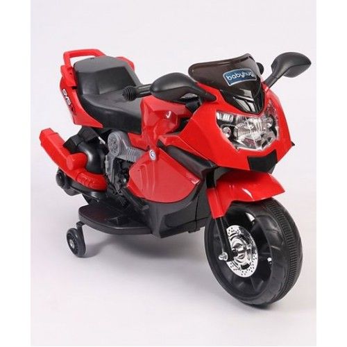 Rechargeable%20Bmw%20Mini%20Bike%20For%20Kids%20Ride%20on%20Bike%20-%20Image%207