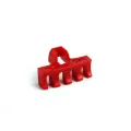 Easy To Use Racket Adapter Racket Load Spreader Pulling Machine High Tension Racket Stringing Tool Spreader Protector Attachment Tools Badminton Stringing Attachment Avoid Breakage. 