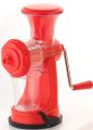 Fruit & Vegetable Manual Juicer with Steel Handle Hand Juicer with Unity Locking System, Juicer Machine for Home, Juice Maker Machine, Fruit Juice Maker.