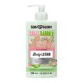 Soap & Glory Great Barrier Leaf Moisturising Body lotion - 500 ml. 