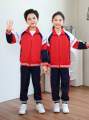 Kindergarten Uniform School Uniform Set Spring and Autumn Style. 