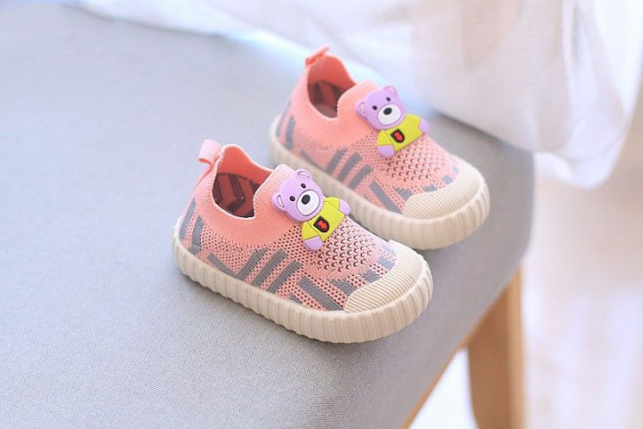 KIDSSTAR%20Spring%20and%20Summer%20new%201-3%20years%20Old%20Flying%20woven%20sneaker%20boys%20and%20girls%20baby%20mesh%20shoes%20breathable%20baby%20soft%20bottom%20toddler%20shoes%20-%20Image%205