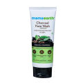 Mamaearth Charcoal Face Wash - 100ml. 