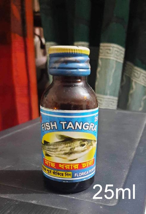 FISH TANGRA Fishing bait for Useful