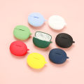 OnePlus Buds 4 Only cover Premium cover Earbuds Cover Box For Buds Soft Silicone Bluetooth Headphone Cover. 