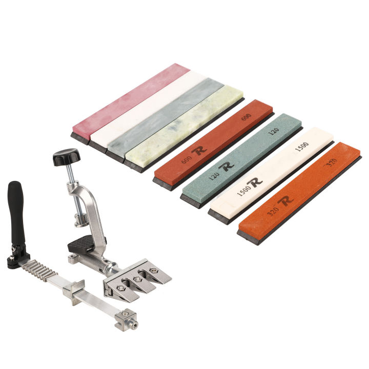 Knife%20Sharpening%20Stone%20Kit,%20Exquisite%20Pattern%20Whetstone%20Knife%20Sharpener%20Set%20Special%20Shaped%20Spring%20for%20Chisel%20for%20Kitchen%20-%20Image%206