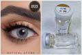 DAHAB Hind Color Contact Lens with Regular kit box.For Men,women/Unisex. Dahab Gold Collection #Hind. 