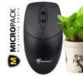 Micropack M101 Optical USB Mouse. 