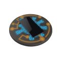 15W Fast Charging Ancient Temple Magic Array Wireless Charger Pad Makes Music and Fun Light Effects.