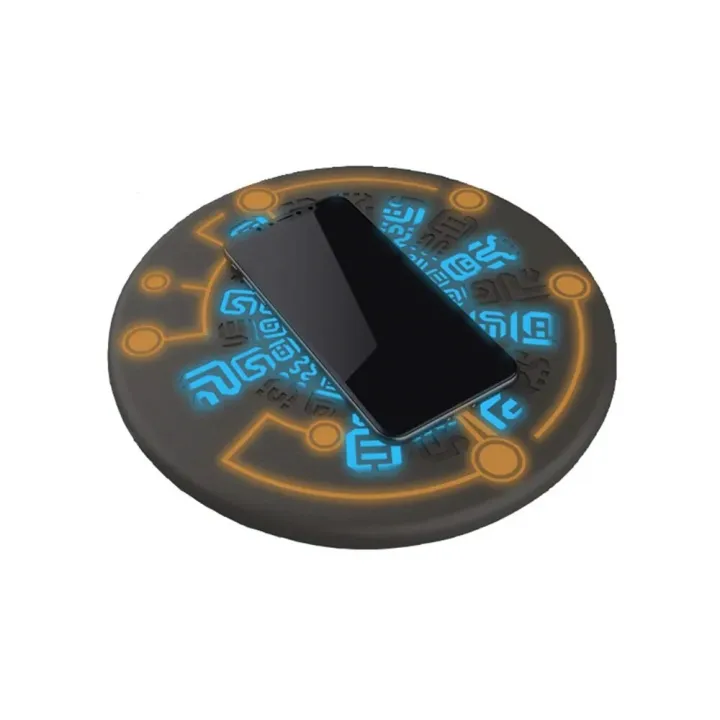 15W%20Fast%20Charging%20Ancient%20Temple%20Magic%20Array%20Wireless%20Charger%20Pad%20Makes%20Music%20and%20Fun%20Light%20Effects%20-%20Image%202
