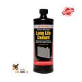 Toyota Radiator Coolant - Red Fluid 1 Litter (Made in USA). 