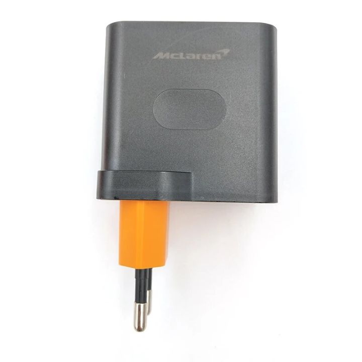 Oneplus%20Charger%20Mclaren%20Warp%20Charger%205V/6A%2030W%20Black%20USB%20Wall%20Power%20Adapter%20100cm%206A%20Dash%20Type%20C%20Cable%20For%20One%20Plus%208%207%207T%20Pro%206%20-%20Image%204