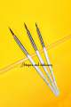 KeepSmiling 0 Size Artist Brush 3ps (0,00,000). 
