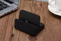 【happy one】Charger adapter charging huawei P20 Pro P20 lite Dock Station desktop dock for sony Xperia XZ1C XZ2 type-C. 