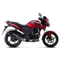 Honda SP 160 FI, 160cc Comuter ABS.