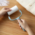 Eco-Friendly Dog & Cat Hair Lint Roller Pet Hair Remover for Furniture & Clothes Grooming Bathing Products.