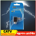 Thunder Protector For LED/TV & CATV Isolation Protectors. 