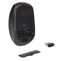 Mouse Raton Gaming 2.4GHz Wireless Mouse USB Receiver Pro Gamer For PC Laptop Desktop Computer Mouse Mice For Laptop computer.