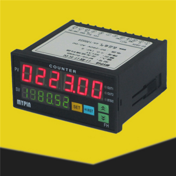 Counter%20Mini%20Length%20Batch%20Meter%203%20Preset%20Relay%20Output%20Count%20Meter%20Practical%20Length%20Meter%2090-260V%20AC/DC%20the%20Hours%20Machine%20-%20Image%202