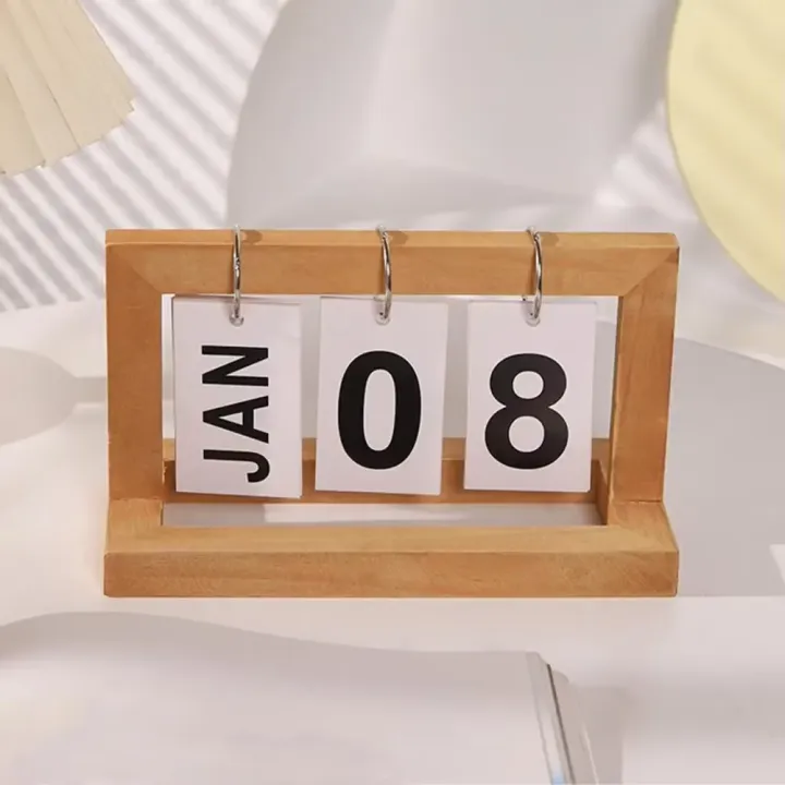 Large%20Size%20Creative%20Desktop%20Calendar%20Solid%20Wood%20Corporate%20Gift%20Perpetual%20Calendar%20Ornament%20Desktop%20Decor%20-%20Image%205