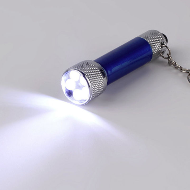 10pcs/lot%20Mini%20Keychain%20Light%20Emergency%20Night%20Light%20Camping%20Flashlight%20Portable%20LED%20Torch%20Aluminum%20Keyring%205%20LED%20-%20Image%206