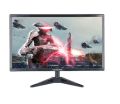 19 Inch LED Desktop Monitor – Gigasonic / HiPower / Starex – HD Display for PC & CCTV Use.