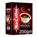 MacCoffee (Original) 200gm. 