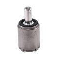 2Pcs Automatic Gearbox Solenoid Valve 7701208174 7700870238 Fit for Citroen Peugeot Renault DPO/AL4. 