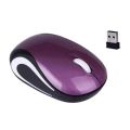 Wireless Mini Mouse Computer Gaming Small Portable Mouse 1600DPI Optical USB Ergonomic USB Mice For PC Laptop. 