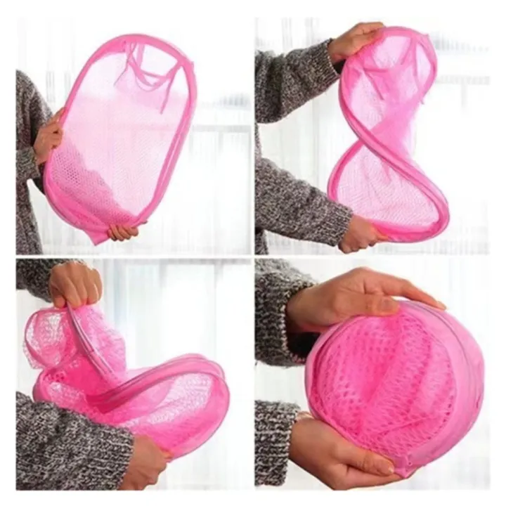 Foldable%20Laundry%20Basket,%20Pop%20Up%20Dirty%20Clothes%20Storage%20Bag%20Washing%20Laundry%20Basket%20Bag%20Bin%20-%20Image%209