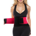 Waist Trainer Corset Girdle Neoprene Sweat Belt Workout Trimmer Body Shaper Slim Waist Support Shapewear Slimming Belt Women. 