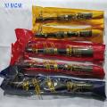 Made in Vietnam tele partner Fishing rod 6,7, 8 ,9,10, fits every size.Order the size you need.. 
