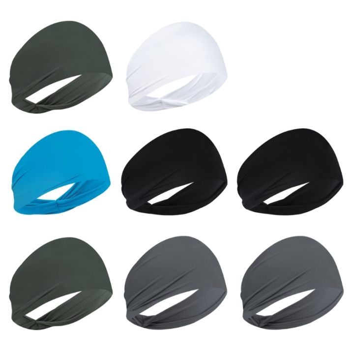 4%20Pcs/pack%20Men%20Headband%20Absorbent%20Cycling%20Sweat%20Sport%20Headband%20Men%20Sweatband%20for%20Men,%20Hair%20Bands%20Head%20Sweat%20Bands%20Sports%2024BD%20-%20Image%206