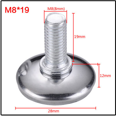 4Pcs%20Metal%20Furniture%20Legs%20Anti-slip%20Base%20Coffee%20Table%20Cabinet%20Leg%20Pad%20M8%20Adjustable%20Leveling%20Feet%20Leveler%2015mm-25mm%20-%20Image%203