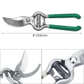 Professional 8 Inch Garden Scissors, Tree Branch cutter, Fruit Tree Pruning Shears Bonsai Pruners Grafting Cutter Garden Tools. 