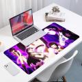 Computer Nico Luxury Robin Accessories Rug Mouse Mat Pad Laptop Pirate XXL Fashion Large Cushion Nami Mousepad Pads Desk Big. 