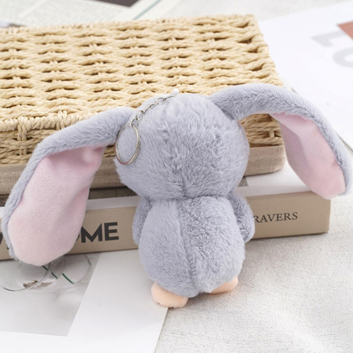 Long-eared%20rabbit%20doll%20pendant%20cute%20little%20white%20rabbit%20plush%20gift%20doll%20bag%20keychain%20pendant%20gift%20children%20sleeping%20doll%20-%20Image%206