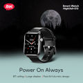 itel Smart Watch Nightfall ISW-O13. 