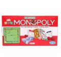 Monopoly Property Trading Board Game for 5+age.