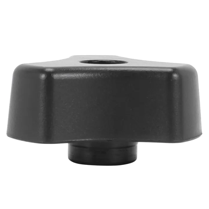 NAMUNY%206%20Set%20T%20Screw%20and%20M8%20Plastic%20Handle,Metal%20Quick%20Acting%20Hold%20Down%20Clamp%20Set%20for%20T-Slot%20T-Track%20DIY%20Woodworking%20Tool%20-%20Image%202