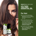 Skin Cafe 100% Natural Essential Oil - Tea Tree - 10ml.