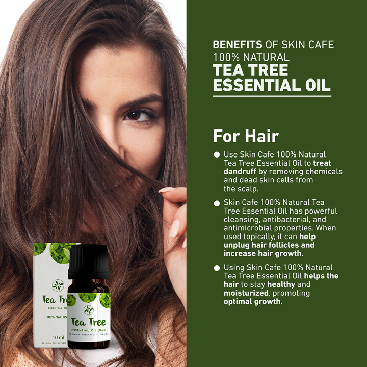 Skin%20Cafe%20100%25%20Natural%20Essential%20Oil%20-%20Tea%20Tree%20-%2010ml%20-%20Image%207